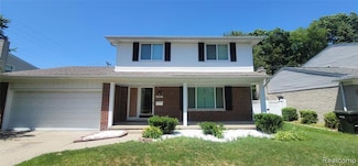 14505 Maisano Dr, Sterling Heights, MI 48312