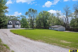 1364 County Road 25, Washington, NE 68068