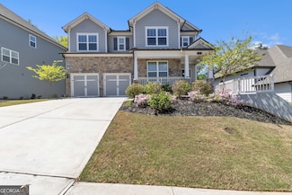 5382 Pebblebrook Ln SE, Mableton, GA 30126
