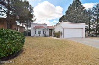 790 Stagecoach Dr, Las Cruces, NM 88011