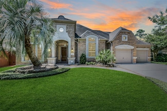 2431 Randal Point Ct, Spring, TX 77388