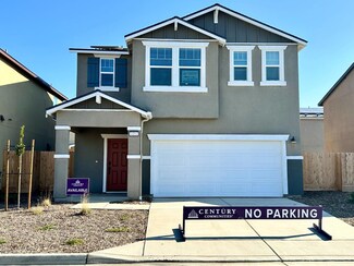 4114 N Ave, Fresno, CA 93723