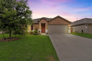 3242 Specklebelly Dr, Baytown, TX 77521