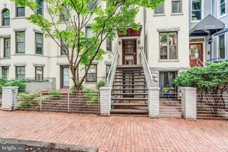 1124 25th St NW Unit T5, Washington, DC 20037