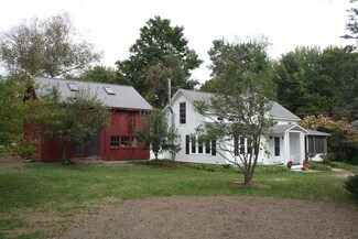 265 Miller Ave, Sheffield, MA 01257