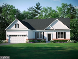 11701 Moriarty Ct, Bowie, MD 20720