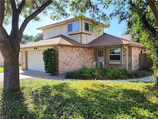 2213 Alazan Dr, Corpus Christi, TX 78418