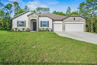 2555 W Mesa Verde Dr, Beverly Hills, FL 34465