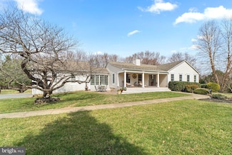 17425 Nursery Ct, Mount Airy, MD 21771