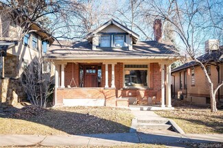 536 S High St, Denver, CO 80209