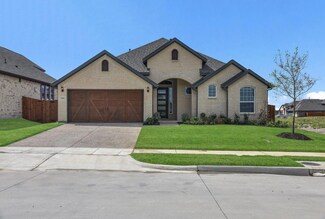 718 Cherry Bark Trail, Waxahachie, TX 75165
