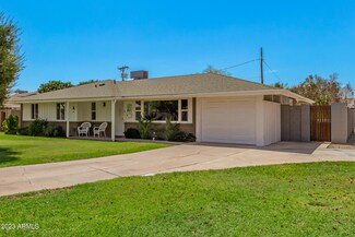 1309 W Pasadena Ave, Phoenix, AZ 85013