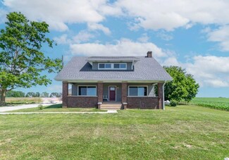 7908 W Yale Rd, Monrovia, IN 46157