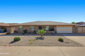 4007 W Anderson Dr, Glendale, AZ 85308