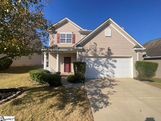 19 Riverbed Dr, Greenville, SC 29605