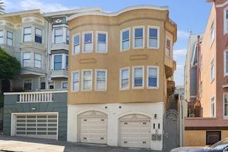 314 Fair Oaks St, San Francisco, CA 94110