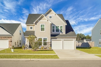 149 Cypress Preserve Blvd, Moncks Corner, SC 29461