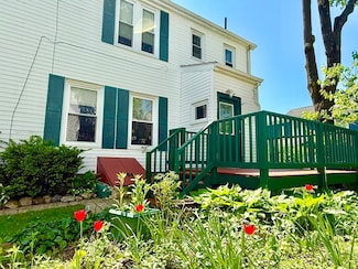 19 Kunkel Place, Dedham, MA 02026