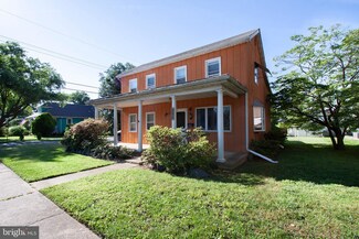 452 Alliance St, Havre de Grace, MD 21078