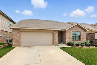 5517 Las Lomas Ln, Denton, TX 76208