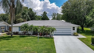 316 Fox Ridge Rd, Lake Placid, FL 33852