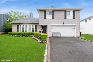 756 Dumont Place, Valley Stream, NY 11581