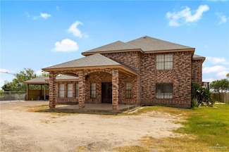 1328 S Alamo Rd, Alamo, TX 78516