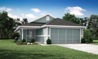 10709 Sequoia Dr, Fort Worth, TX 76140