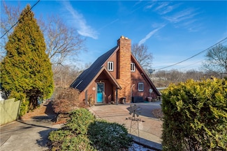 300 Lakeside Dr N, Canonsburg, PA 15317