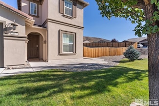 10150 Barrel Racer Dr, Reno, NV 89521
