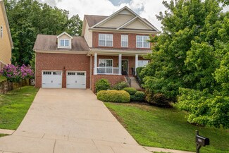 4864 Powder Spring Rd, Nolensville, TN 37135