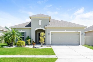 12187 Prairie Plantation Way, Orlando, FL 32824