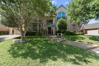707 Greymoor Place, Southlake, TX 76092