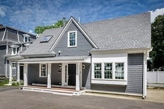 18 Damon St Unit 18, Wayland, MA 01778