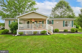20 Circle Dr E, Milton, DE 19968