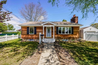 329 Brooklawn Ave, New Bedford, MA 02745