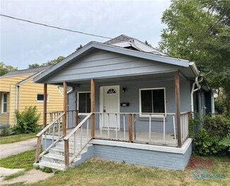 932 Turner Ave, Toledo, OH 43607
