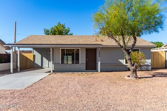 1882 S Papago Dr, Apache Junction, AZ 85120