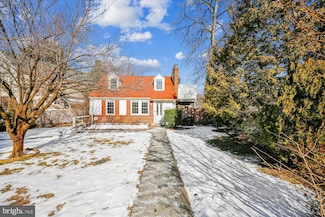 922 Crawford Dr, Rockville, MD 20851