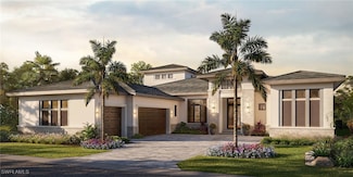16862 Caminetto Ct, Naples, FL 34110