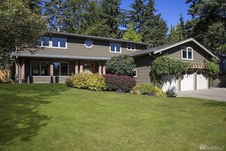 4133 96th Ave SE, Mercer Island, WA 98040