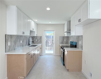 284 N Palm Ave Unit D, Upland, CA 91786