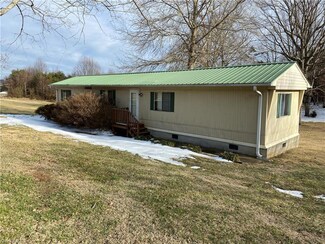 297 Collins Rd, Dobson, NC 27017