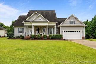 5324 Anna Belle Ln, Wade, NC 28395