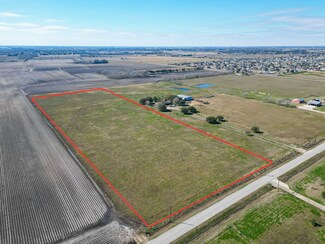 00000 Jeske Rd, Needville, TX 77461