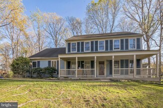 3213 Tally Ho Ct, Woodbridge, VA 22192