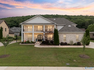 11 Braewick Place SE, Gurley, AL 35748