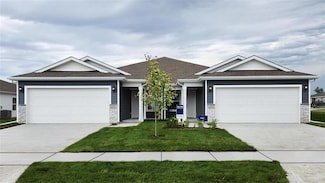 4211 NE 13th St, Ankeny, IA 50021