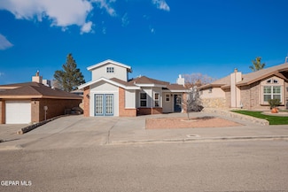 12033 Fred Carter Dr, El Paso, TX 79936