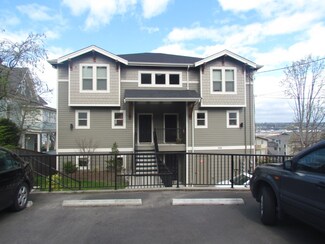 306 Pine St, Bellingham, WA 98225